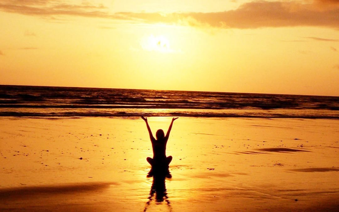 Kundalini Awakening To Your Ten Bodies