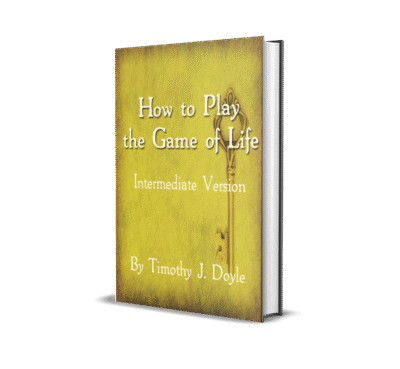 PDF Book How to Play the Game of Life Intermediate Version