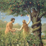 Adam and Eve