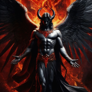 Archangel Lucifer
