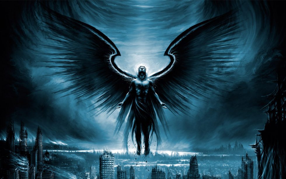 Archangel Lucifer The Path To Oneness