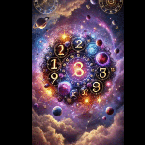 Soul Astrology and Numerology Reports