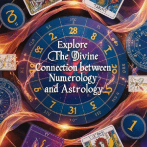 Benefits of Astrology and Numerology Reports