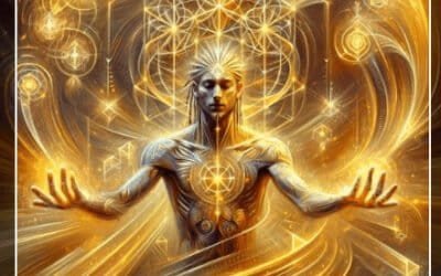 The Power of the God