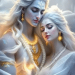 Goddess God Relationship