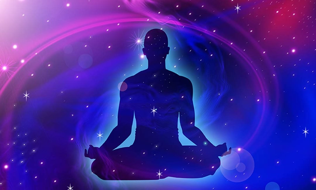 Guide to a Spiritual Meditation