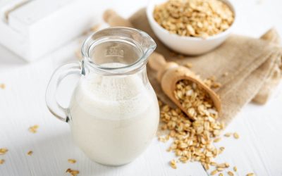 Improve digestion with Special Oatmeal Formula