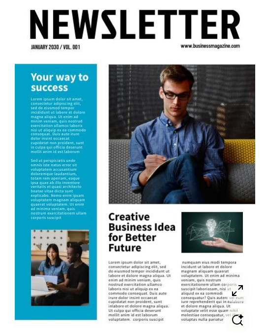 Newsletter