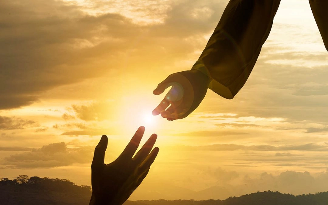 Prayer for the ONENESS of Creation