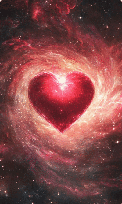 One Heart