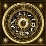 Astrology and Numerology Form Single/Couple