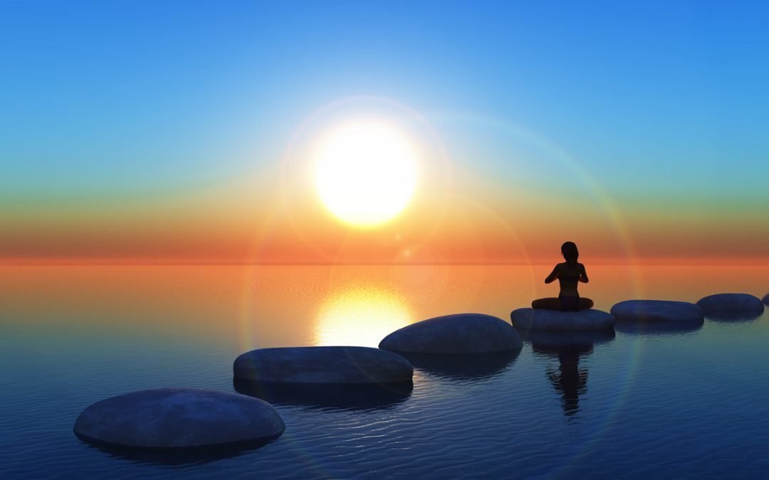 Guided Meditation – The Creation Process