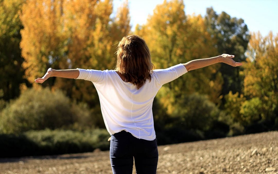 Proper Breathing to Oxygenate the Brain and to Relax the Body