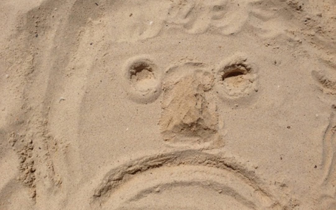 Meditation Cure for Emotional Anxieties