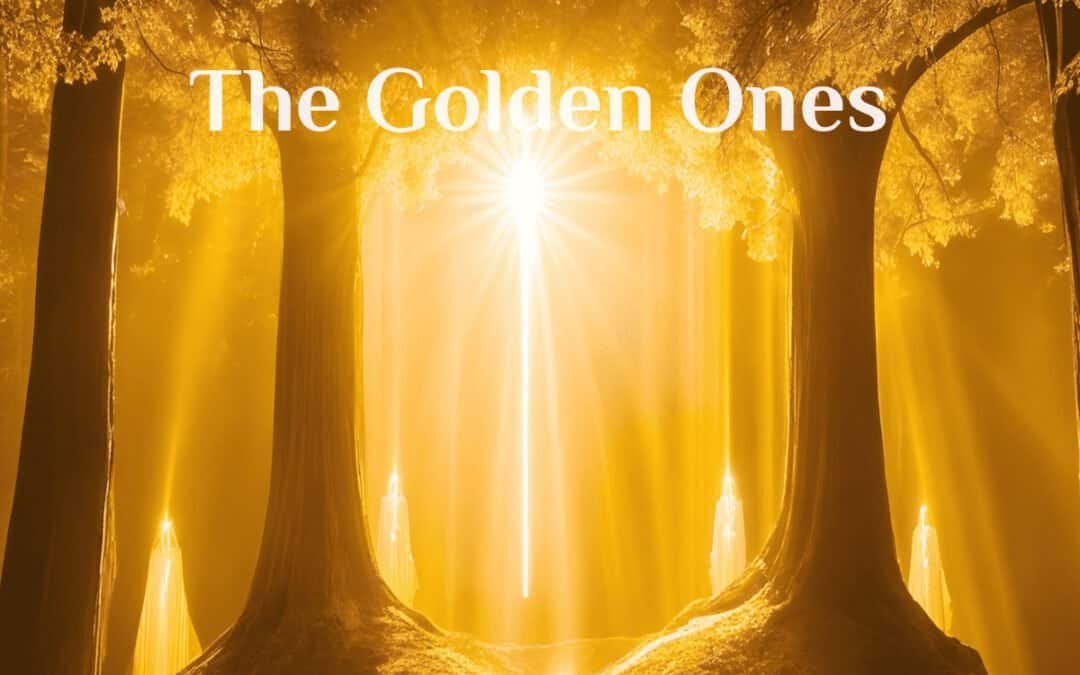 The Golden Ones