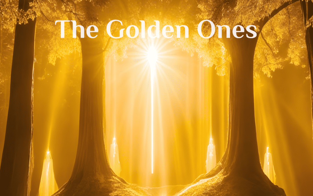 The Golden Ones