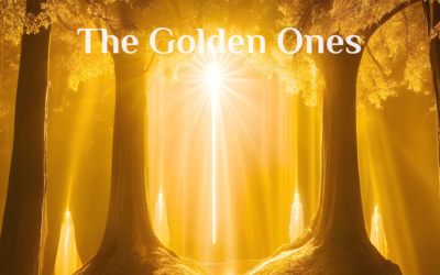 The Golden Ones
