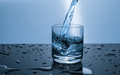 A Miracle Drink – Water