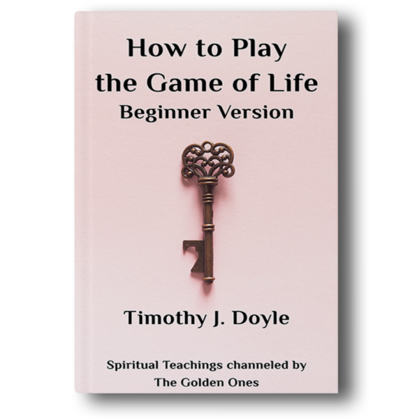 How to Play the Game of Life - Tim Doyle