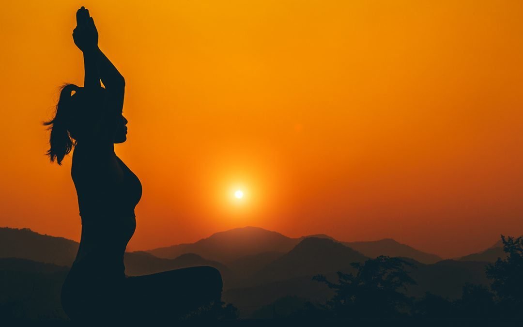 Guideline for Raising the Kundalini Energy