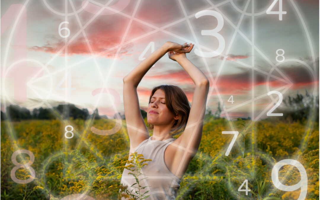 The Day You Were Born in Numerology