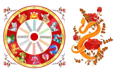 Year of the Wood Snake: Chinese Horoscope for 2025